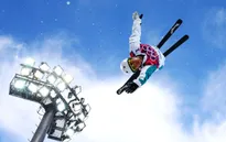 Olympic Sochi 2014: Những hình ảnh ấn tượng trong ngày thi đấu thứ 7