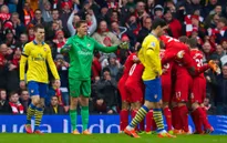 Arsenal - Liverpool: Bại binh phục hận (23h00 ngày 16/2)