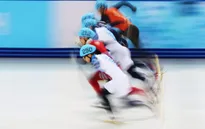 Olympic Sochi 2014: Những hình ảnh ấn tượng ngày thi đấu thứ 8