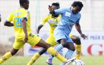 V.League vòng 5: Tổng hợp bữa đại tiệc bàn thắng