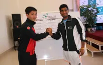 Vòng loại Davis Cup nhóm 2: Việt Nam được nhiều hơn mất.
