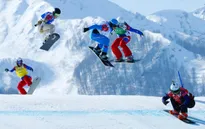 Olympic Sochi 2014: Ngày thi đấu thứ 9 qua ảnh