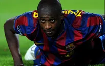 Trước trận Man City - Barca: Tại sao Barcelona lại bán Yaya Toure?