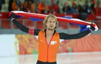 Olympic Sochi 2014: Hà Lan và những lợi thế môn trượt băng tốc độ