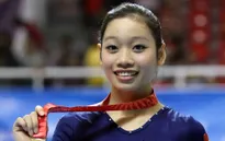 Phan Thị Hà Thanh: Chờ những nấc thang mới trong năm 2014