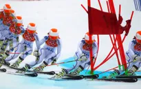 Olympic Sochi 2014: Ấn tượng ngày thi đấu thứ 11