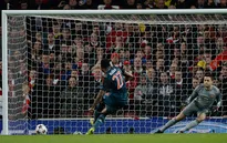 Những bức ảnh đẹp nhất trận Arsenal 0-2 Bayern của Tom Jenkins
