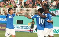V.League 2014: Sự hồi sinh của Hoàng Anh Gia Lai