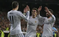 La Liga vòng 25: Khởi động cho derby Madrid