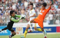 V.League vòng 6: Chờ đợi bất ngờ những trận cầu đinh