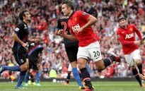 Crystal Palace - Man Utd: Nhìn từ con số thống kê (0h30 ngày 23/2, BĐTV)