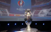 EURO 2016: Toàn cảnh lễ bốc thăm vòng loại