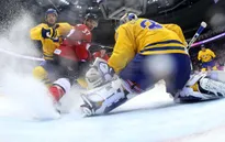 Olympic Sochi 2014: Những khoảnh khắc ấn tượng nhất ngày thi đấu cuối cùng
