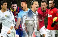 Champions League: Thông tin bên lề cặp Zenit - Dortmund và Olympiakos - M.U