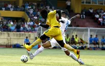 V.League vòng 7: Lịch thi đấu và tường thuật trực tiếp