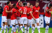 5 lí do để tin M.U vô địch Champions League năm nay