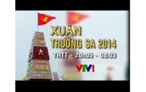 Cùng hướng về "Xuân Trường Sa 2014"