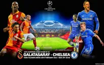 Galatasaray - Chelsea: Hiểm hoạ ở Istanbul (2h45 ngày 27/2, K+1)