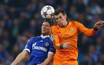 Champions League: Tổng hợp bàn thắng Schalke 1-6 Real và Galatasaray 1-1 Chelsea