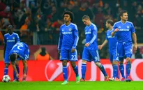 Mancini: "Chelsea xứng đáng với một thất bại"
