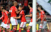 Europa League lượt về vòng 1/16 qua những con số