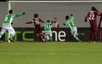 Xem lại các bàn thắng ở lượt về vòng 1/16 Europa League