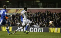 Tottenham 3-1 Dnipro: Thẻ đỏ oan nghiệt và cú ngược dòng thần thánh (VIDEO)