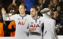 Tổng hợp kết quả Europa League vòng 1/16