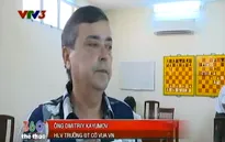 Tìm hiểu vị tân HLV ngoại quốc của ĐT cờ vua Việt Nam