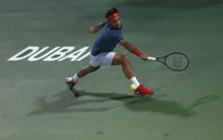 Dubai Championships: Djokovic đụng Federer ở bán kết