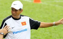 HLV Mai Đức Chung 'mát tay' với Thanh Hóa