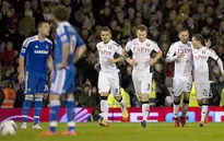 22h00 K+1, Trực tiếp Fulham - Chelsea
