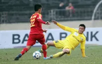 VFF đưa ra án phạt kỷ lục cho Đình Đồng