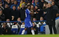 Tin chiều 1/3: Giận Mourinho, Eto'o rời Chelsea vào cuối mùa