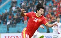 Hàng công thiếu sắc bén, ĐT Việt Nam hoà không bàn thắng