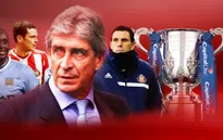21h00, K+PM và Bóng đá TV trực tiếp Man City - Sunderland