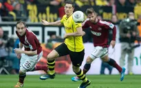 Dortmund 3–0 Nurnberg: Chiến thắng "rửa mặt" (VIDEO)