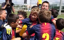 Lò đào tạo La Masia của Barcelona và những điều chưa kể