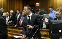 "Người không chân" Oscar Pistorius khẳng định vô tội trong phiên phúc thẩm