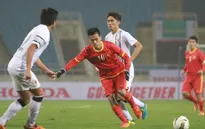 ĐT Việt Nam 3-1 Hong Kong: Tặng quà người hâm mộ (VIDEO)
