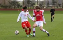 U19 Việt Nam 3-0 U19 Arsenal: Cú sốc ở London
