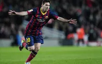 Tin sáng 6/3: Messi sẽ là cầu thủ đắt giá nhất hành tinh trong hè 2014