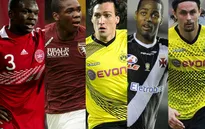 Tin chiều 6/3: Danh sách ứng viên được M.U nhắm để thay thế Vidic
