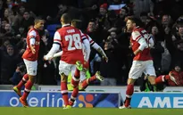 Tứ kết FA Cup: "Pháo thủ" và cuộc chiến cuối cùng