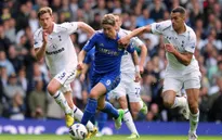 0h30 ngày 9/3, K+1 Trực tiếp, Chelsea - Tottenham