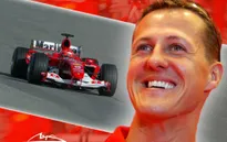 Thể thao sáng 8/3: Phép màu cũng không cứu được Michael Schumacher