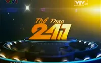 Thể thao 24/7: U19 và những chuyện lạ trên đất Anh