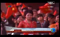 Vai trò của nữ VĐV thể thao Việt Nam tại các sự kiện thể thao quốc tế