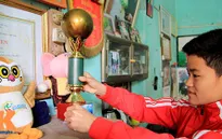 8/3 và những nỗi niềm riêng của các cầu thủ nữ