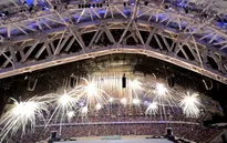 Nhìn lại lễ khai mạc Paralympic Sochi 2014 (VIDEO)